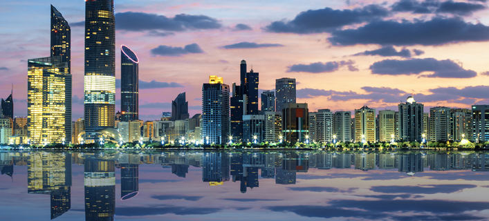 Abu Dhabi - Fakten in Kürze