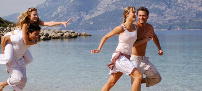 Türkei - Tipps nach Reisetyp