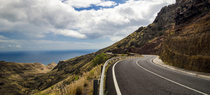Gran Canaria - Infrastruktur und Verkehrsmittel