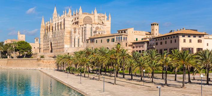 Spanien (Festland) - Sehenswürdigkeiten