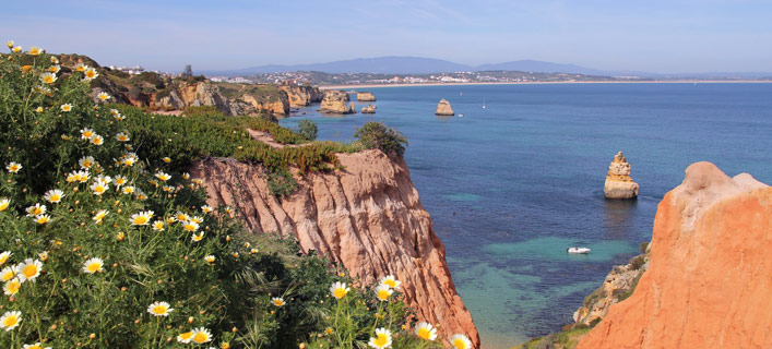 Algarve - Klima und Reisezeit