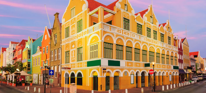 Curaçao - Niederländische Karibik - Fakten in Kürze