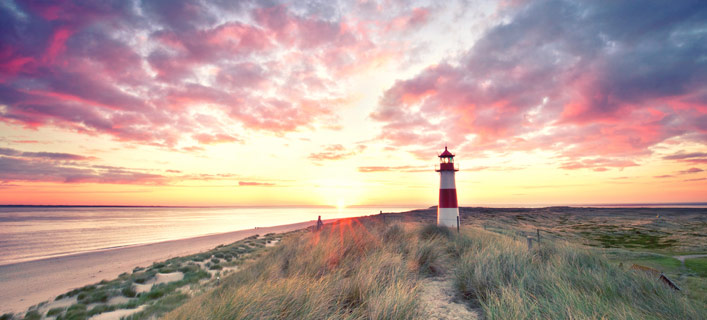 Deutschland - Strand