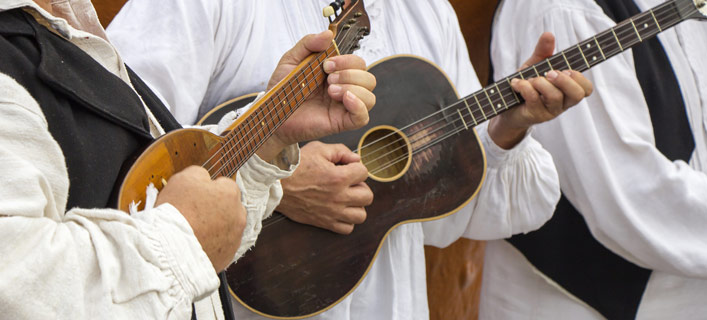 Kroatien - Land und Leute