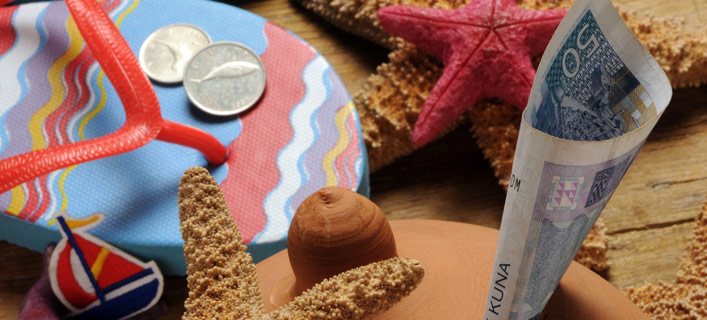 Kroatien - Fakten in Kürze