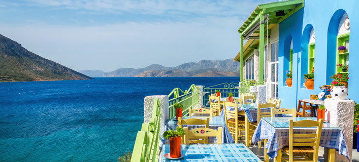 Kreta - Kulinarisches