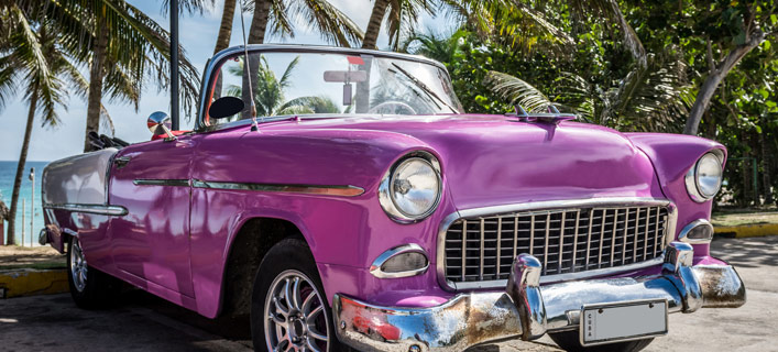 Varadero - Sehenswürdigkeiten