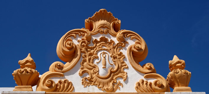 Portugal - Sehenswürdigkeiten