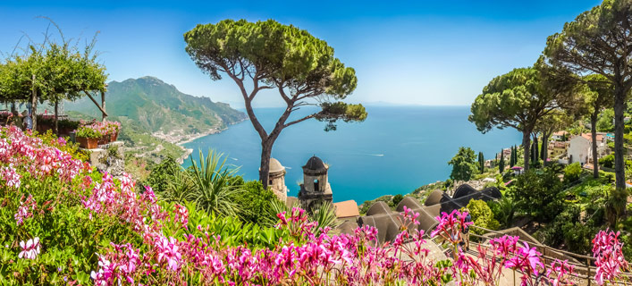 Italien - Tipps nach Reisetyp
