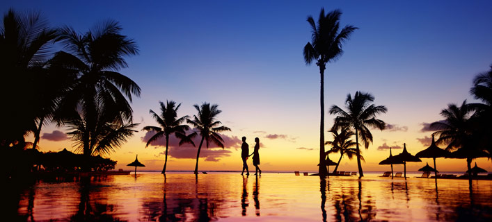 Mauritius - Sehenswürdigkeiten