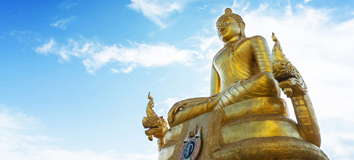 Phuket - Sehenswürdigkeiten