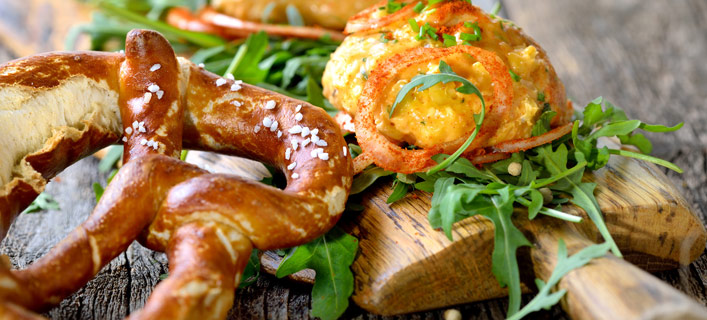 Bayerischer Wald - Fakten in Kürze