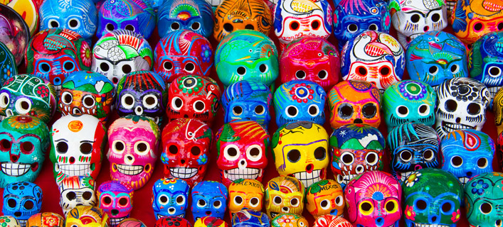 Mexiko - Fakten in Kürze